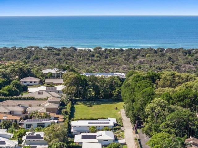 Land for sale in Byron Bay, Byron Shire Council