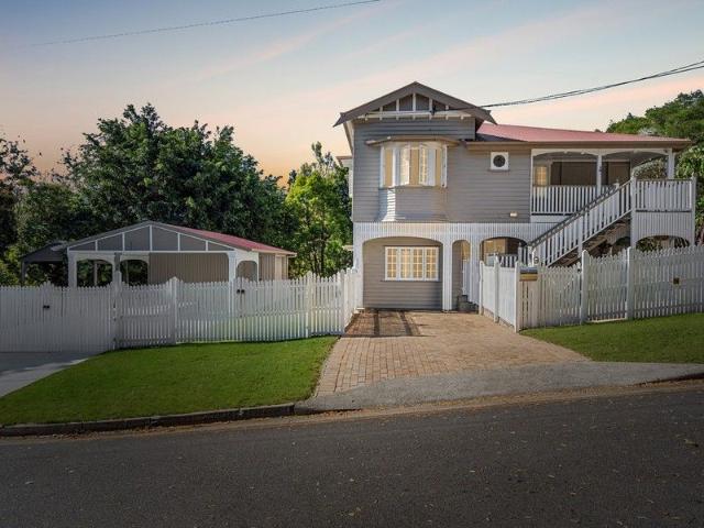 House for sale in Toombul, Queensland