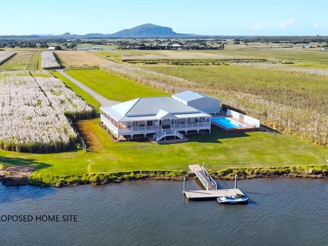 Land for sale in Kings Creek, Queensland