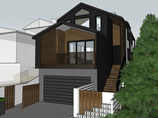 Land for sale in Toombul, Queensland