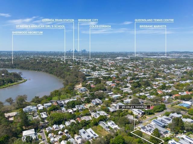 Land for sale in Toombul, Queensland