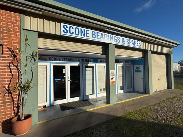Retail for sale in Scone, New South Wales