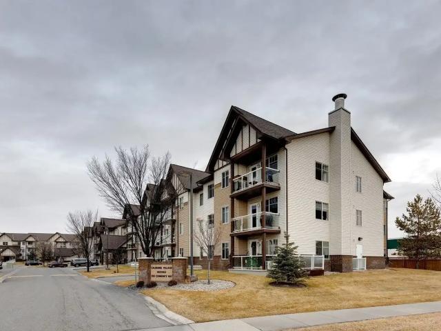 Apartment for rent in Westridge, Okotoks