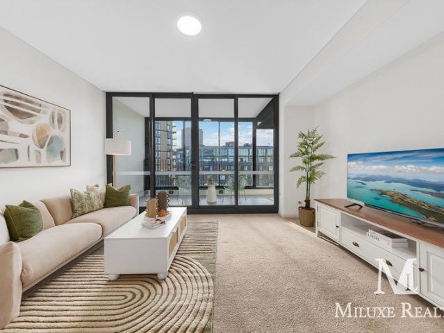 Apartment for sale in Sydney, New South Wales
