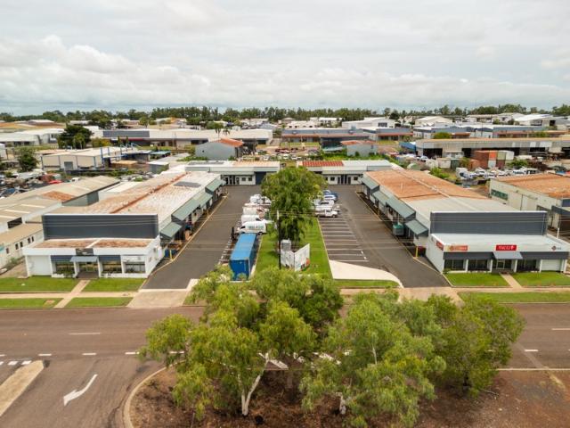 Warehouse for sale in Winnellie