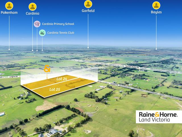 Property for sale in Camerons Creek, Victoria