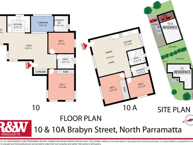 House for sale in North Parramatta, Sydney