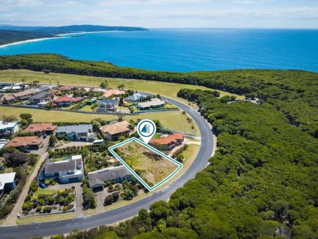 Land for sale in Mirador, New South Wales