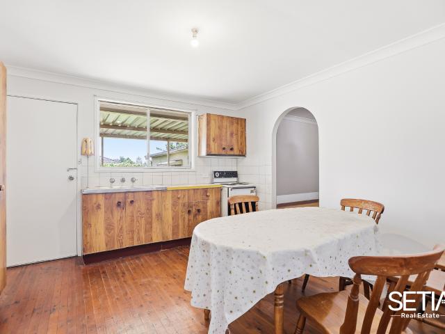 House for sale in Sydney, New South Wales