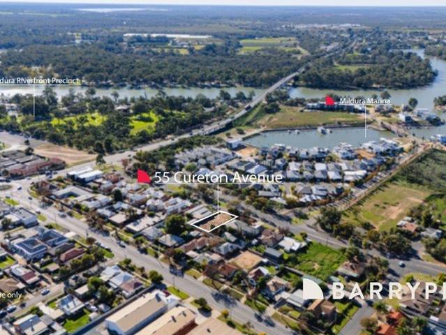 Land for sale in Mildura, Rural City of Mildura
