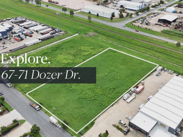 Property for sale in Bakers Creek, Queensland