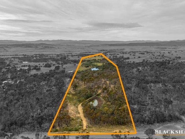 Land for sale in Carwoola, New South Wales