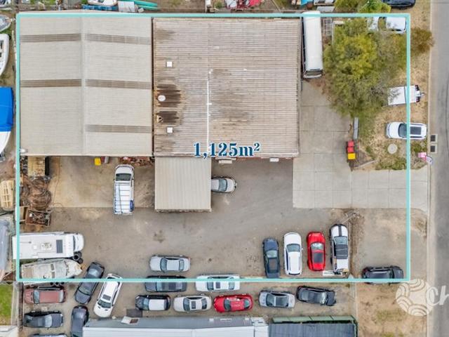 Warehouse for sale in Rockingham, Western Australia