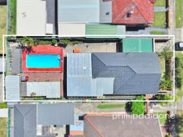 House for sale in Sydney, New South Wales