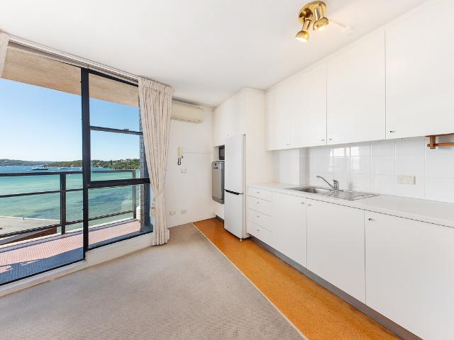 House for sale in Rose Bay, New South Wales