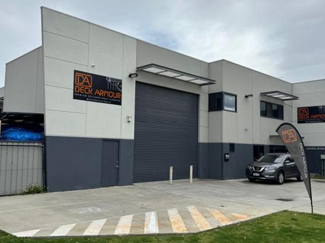 Warehouse for rent in O'connor, City of Fremantle