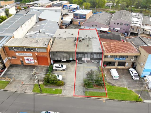 Warehouse for sale in Sydney, New South Wales