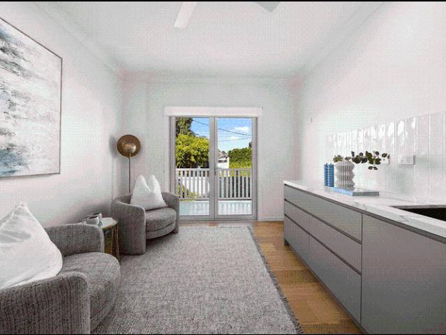Townhouse for rent in Toombul, Queensland