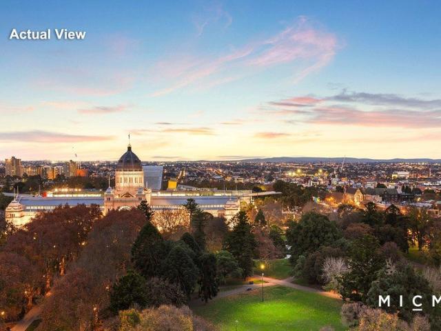 Apartment for sale in Camerons Creek, Victoria