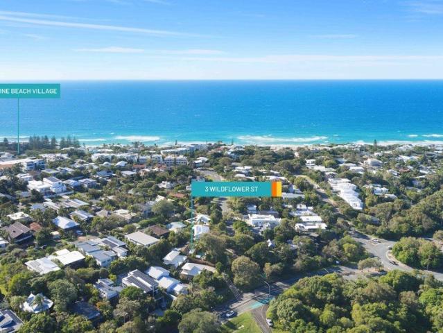 House for sale in Sunshine Beach, Queensland