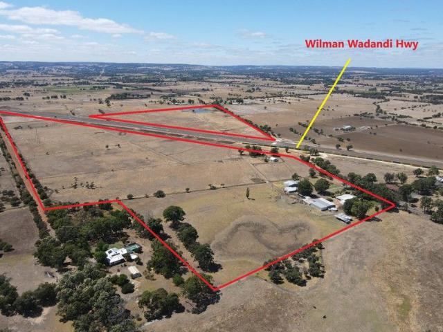 House for sale in Paradise, Western Australia
