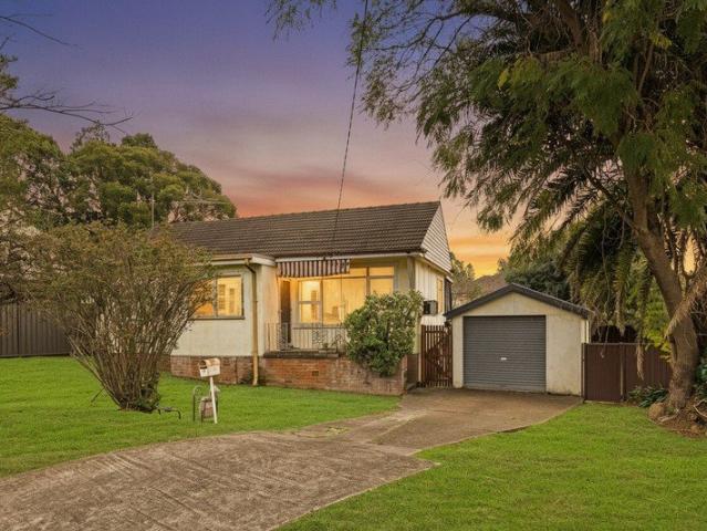 House for sale in Sydney, New South Wales