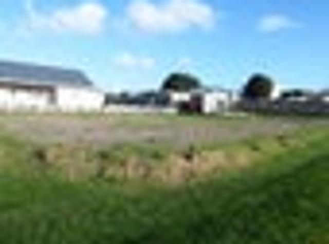 Land for sale in Rangitikei District
