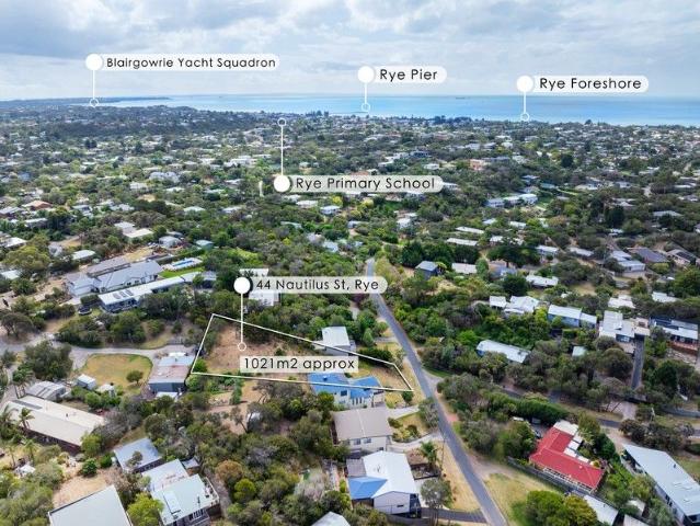 Land for sale in Camerons Creek, Victoria