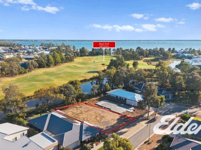Land for sale in Yarrawonga, Victoria