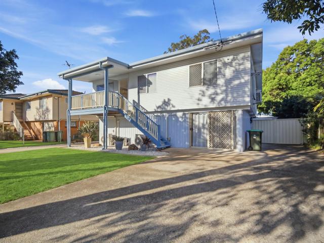 House for rent in Toombul, Queensland