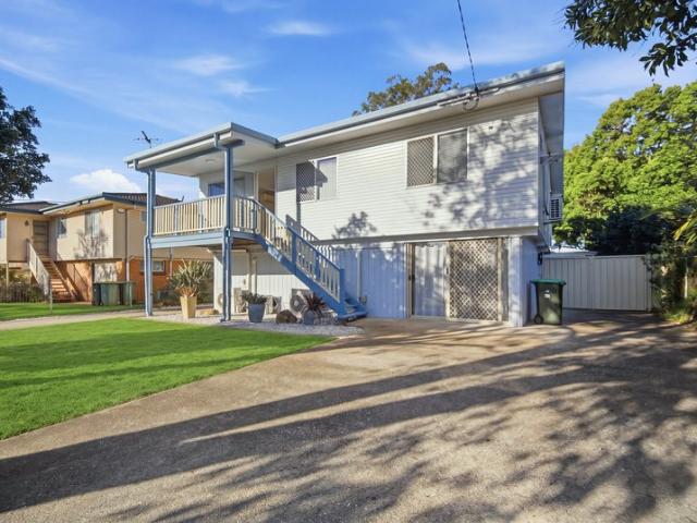 House for rent in Toombul, Queensland