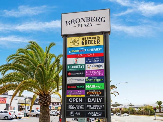 Retail for rent in Southport, Gold Coast City