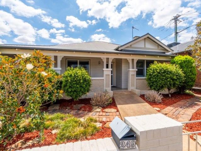 House for sale in Junee Reefs, New South Wales