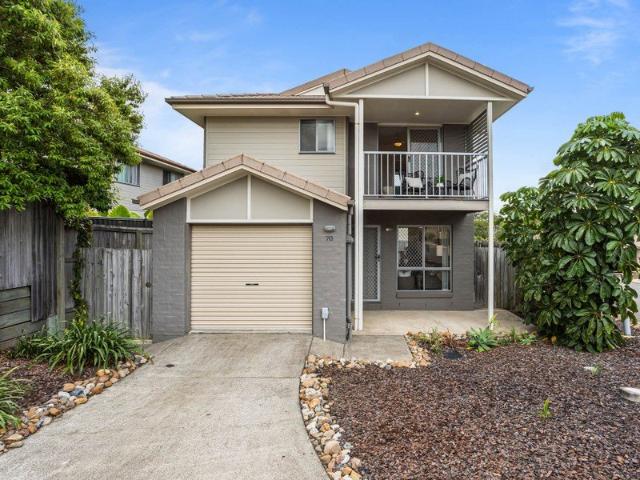 Townhouse for sale in Toombul, Queensland