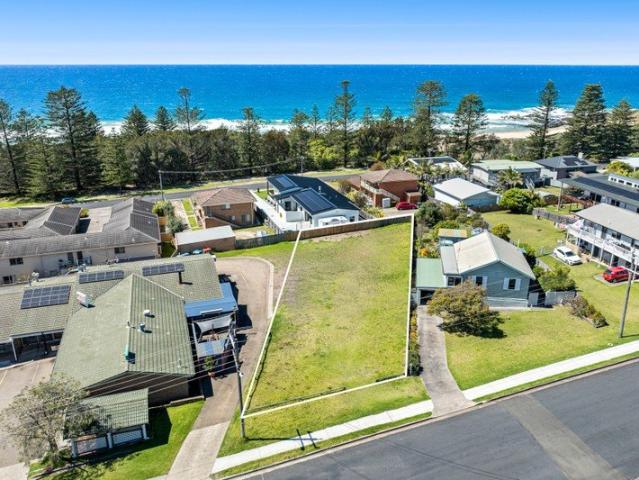 Land for sale in Tuross Head, Eurobodalla Shire Council