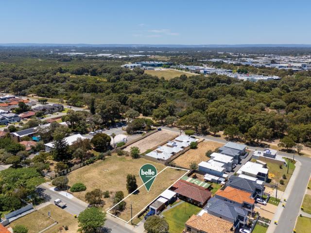 Property for sale in Rockingham, Western Australia