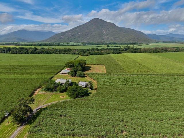 Cottage for sale in Gordonvale, Queensland