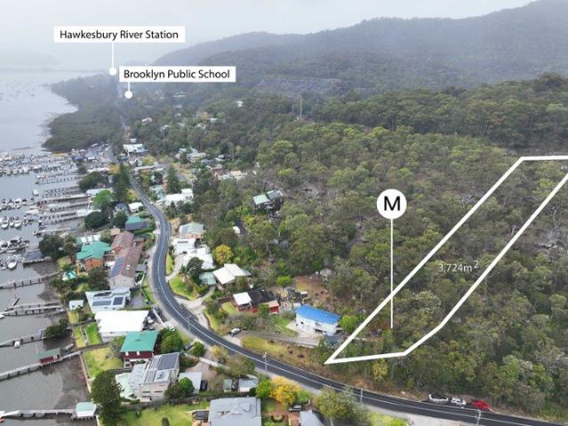 Land for sale in Sydney, New South Wales