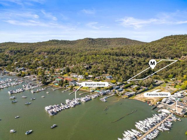 Land for sale in Sydney, New South Wales