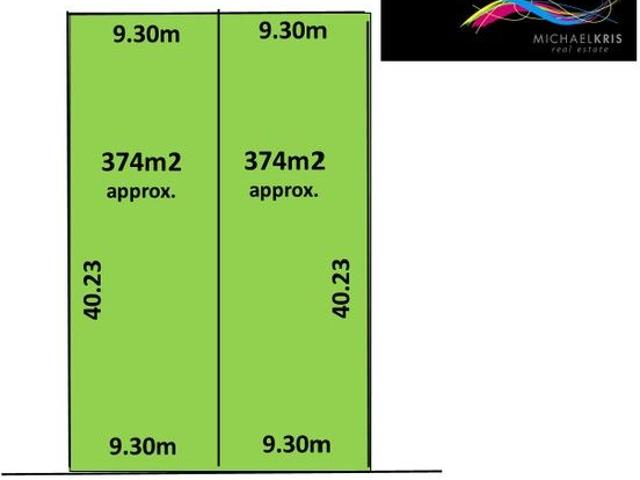 Land for sale in Horseshoe Creek, South Australia