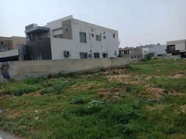 Land for sale in Rawalpindi, Islamabad Capital Territory