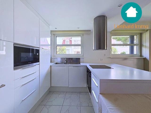 Appartement vente à Strasbourg, Hoenheim