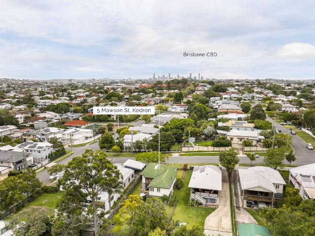 House for sale in Kedron, Greater Brisbane