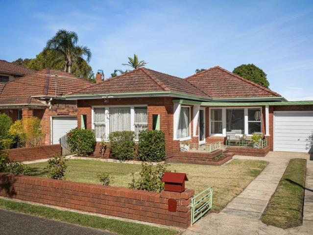 House for sale in Sydney, New South Wales