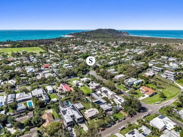 House for sale in Byron Bay, Byron Shire Council