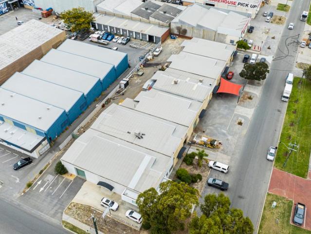 Warehouse for sale in Stirling, Western Australia