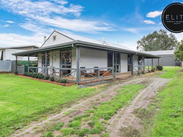 House for rent in Barnawartha, Victoria