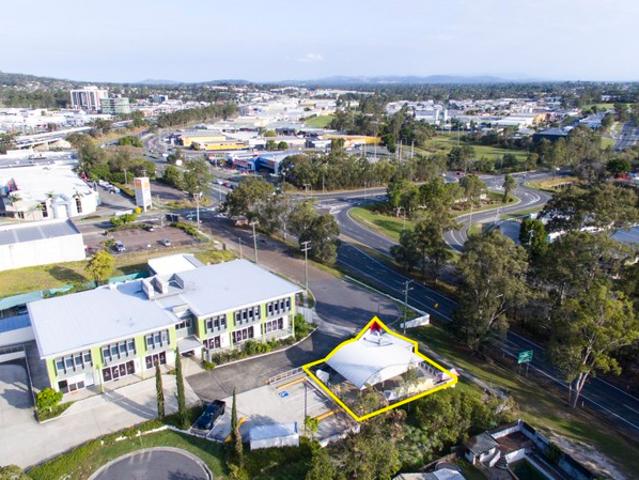 Retail for sale in Toombul, Queensland