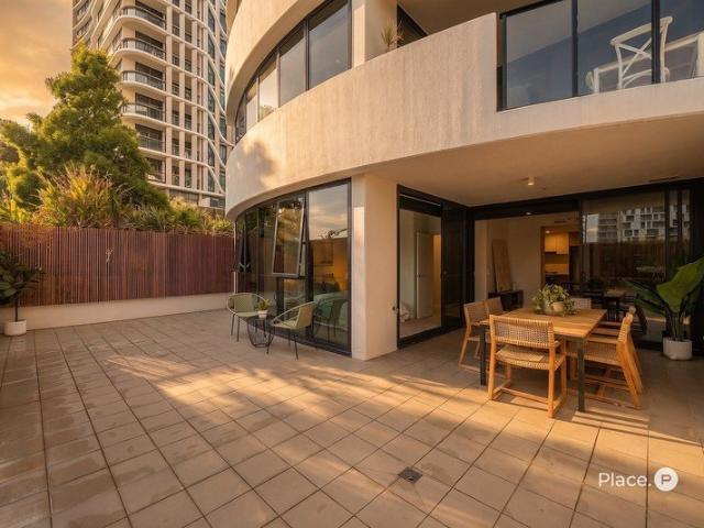 Apartment for sale in Northshore Brisbane, Greater Brisbane