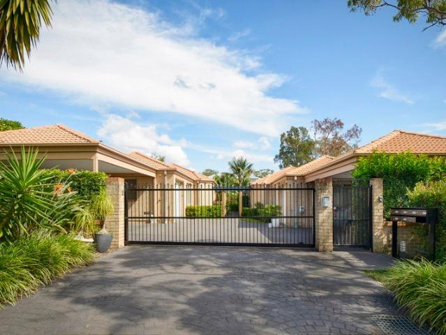 Villa for sale in Sutherland, New South Wales